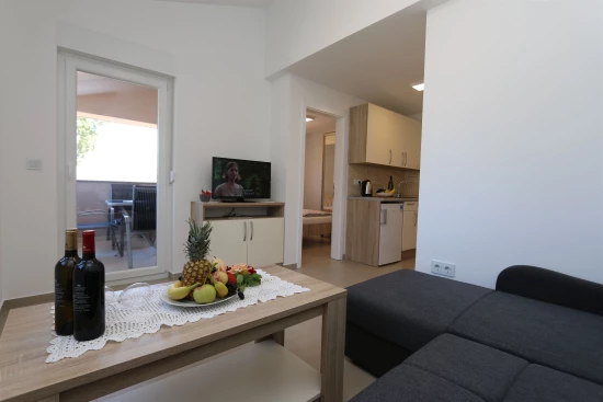 Apartmán Ostrov Krk - Soline OS 10670 N4