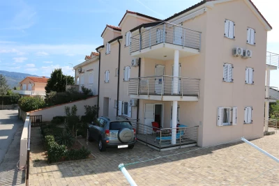 Apartmán Ostrov Krk - Šilo OS 10672 N1