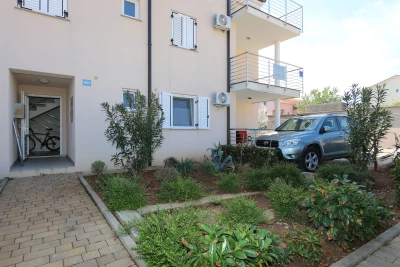 Apartmán Ostrov Krk - Šilo OS 10672 N1