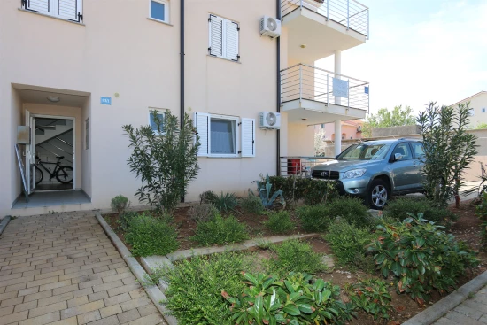 Apartmán Ostrov Krk - Šilo OS 10672 N1