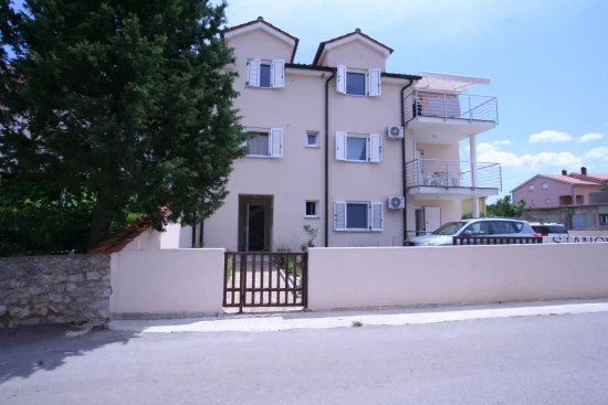 Apartmán Ostrov Krk - Šilo OS 10672 N1