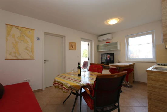 Apartmán Ostrov Krk - Šilo OS 10672 N1