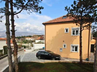 Apartmán Ostrov Krk - Šilo OS 10673 N1