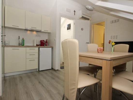 Apartmán Ostrov Krk - Šilo OS 10673 N3