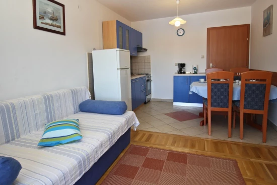 Apartmán Ostrov Krk - Šilo OS 10674 N1