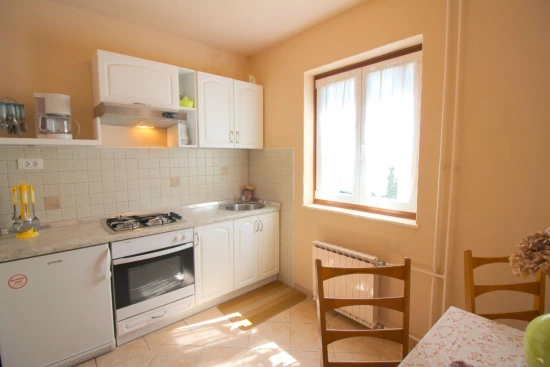 Apartmán Istrie - Poreč IS 7286 N1