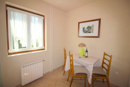 Apartmán Istrie - Poreč IS 7286 N1