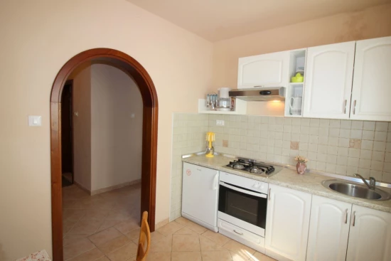 Apartmán Istrie - Poreč IS 7286 N1