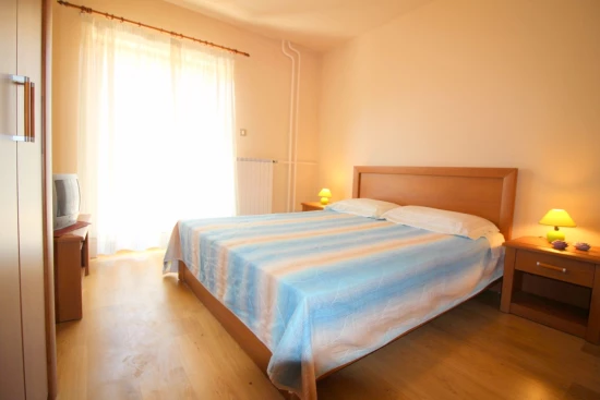 Apartmán Istrie - Poreč IS 7286 N1