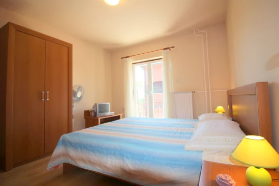 Apartmán Istrie - Poreč IS 7286 N1