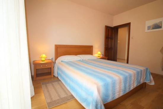 Apartmán Istrie - Poreč IS 7286 N1