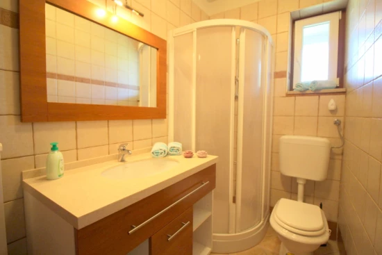 Apartmán Istrie - Poreč IS 7286 N1