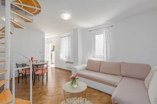 Apartmán Istrie - Poreč IS 7287 N1