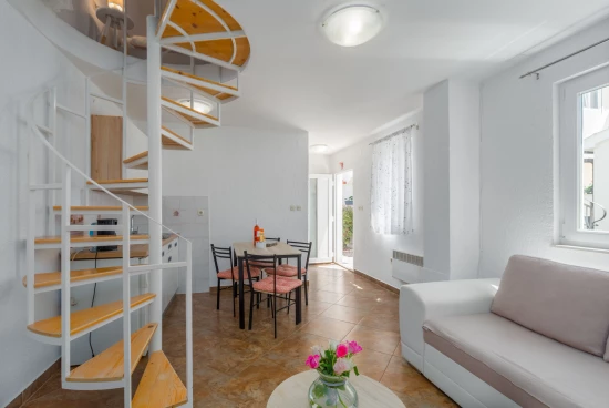 Apartmán Istrie - Poreč IS 7287 N1