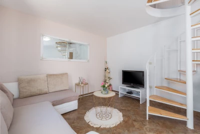 Apartmán Istrie - Poreč IS 7287 N1