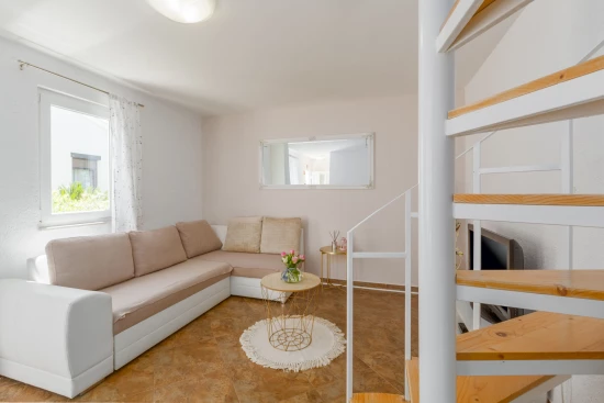 Apartmán Istrie - Poreč IS 7287 N1