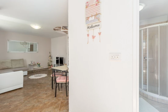 Apartmán Istrie - Poreč IS 7287 N1