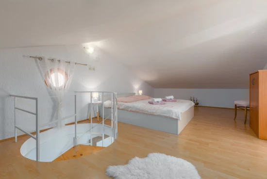 Apartmán Istrie - Poreč IS 7287 N1