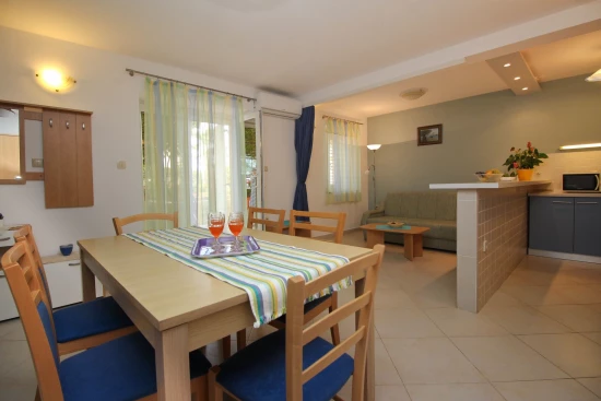 Apartmán Ostrov Krk - Šilo OS 10675 N1