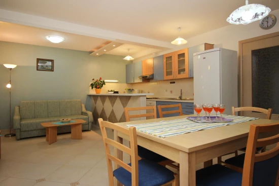 Apartmán Ostrov Krk - Šilo OS 10675 N1