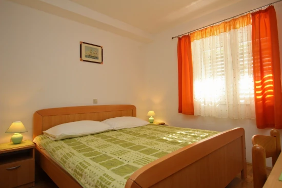 Apartmán Ostrov Krk - Šilo OS 10675 N1