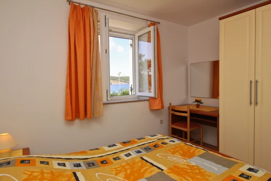 Apartmán Ostrov Krk - Šilo OS 10675 N3