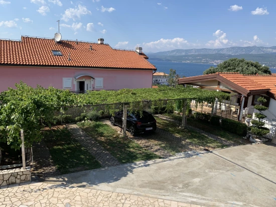 Apartmán Ostrov Krk - Šilo OS 10676 N1