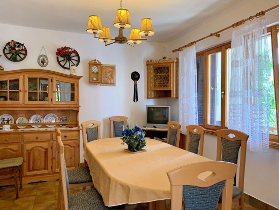 Apartmán Ostrov Krk - Šilo OS 10676 N1