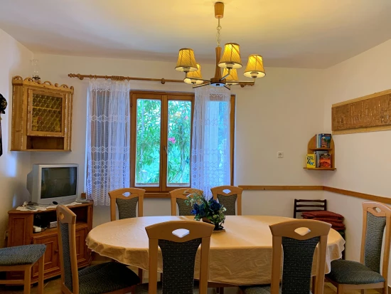 Apartmán Ostrov Krk - Šilo OS 10676 N1