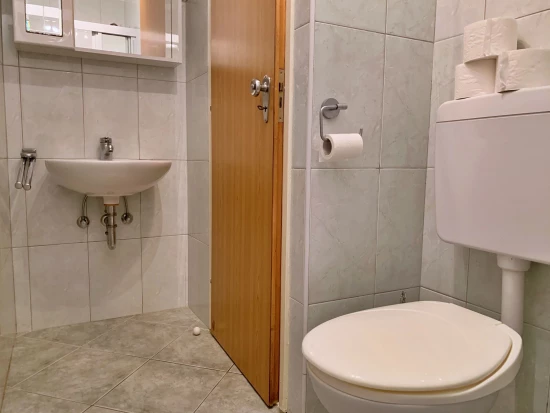 Apartmán Ostrov Krk - Šilo OS 10676 N1