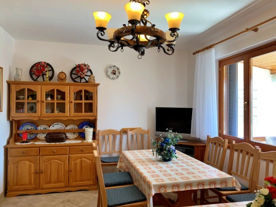 Apartmán Ostrov Krk - Šilo OS 10676 N2