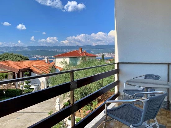 Apartmán Ostrov Krk - Šilo OS 10676 N2