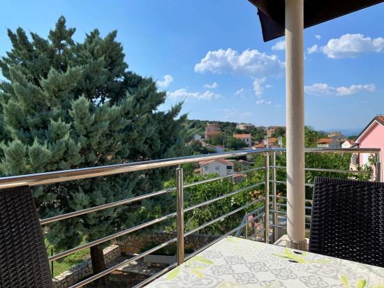 Apartmán Ostrov Krk - Šilo OS 10676 N2