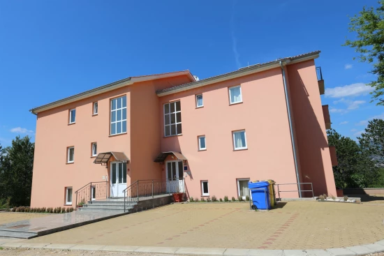 Apartmán Ostrov Krk - Šilo OS 10677 N1