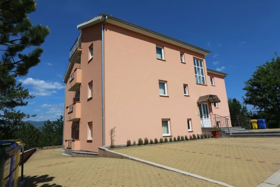 Apartmán Ostrov Krk - Šilo OS 10677 N1