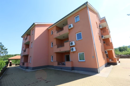 Apartmán Ostrov Krk - Šilo OS 10677 N1