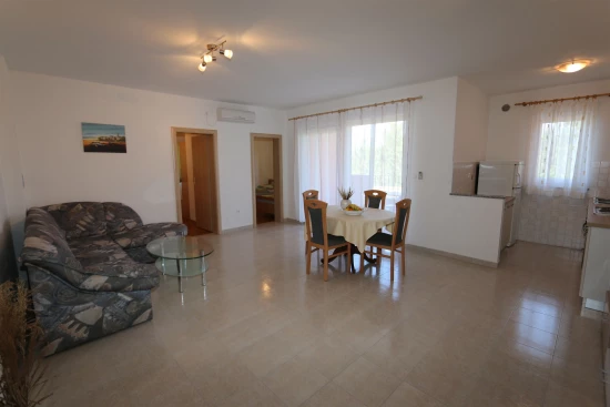 Apartmán Ostrov Krk - Šilo OS 10677 N1