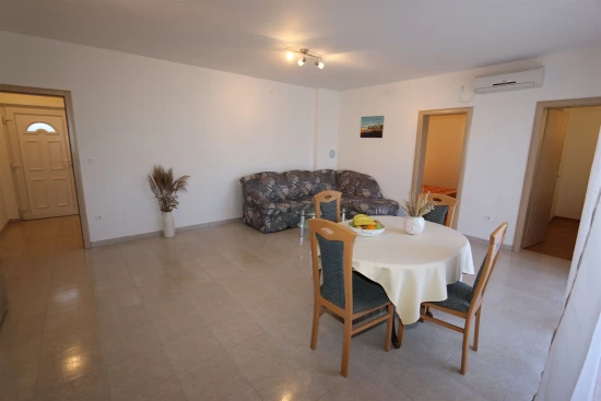 Apartmán Ostrov Krk - Šilo OS 10677 N1