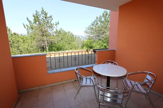 Apartmán Ostrov Krk - Šilo OS 10677 N1