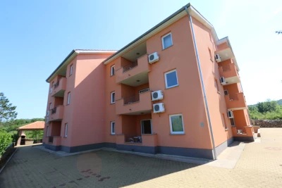 Apartmán Ostrov Krk - Šilo OS 10677 N2