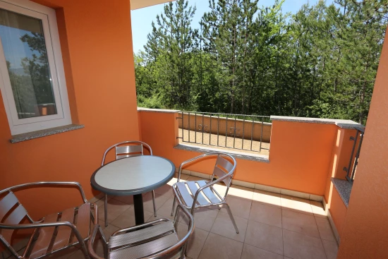 Apartmán Ostrov Krk - Šilo OS 10677 N2