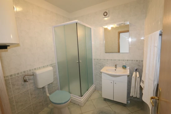 Apartmán Ostrov Krk - Šilo OS 10677 N3