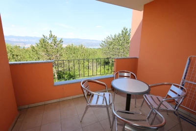 Apartmán Ostrov Krk - Šilo OS 10677 N3