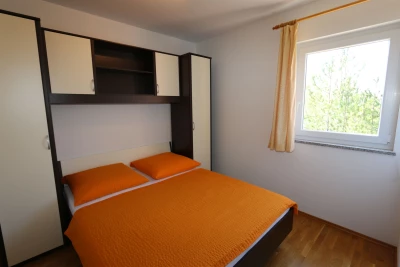 Apartmán Ostrov Krk - Šilo OS 10677 N4