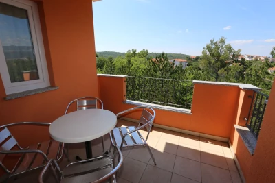 Apartmán Ostrov Krk - Šilo OS 10677 N5