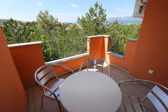 Apartmán Ostrov Krk - Šilo OS 10677 N5