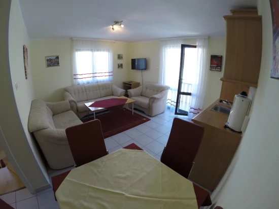 Apartmán Severní Dalmácie - Rogoznica DA 9906 N1