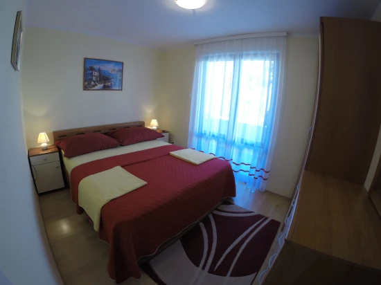 Apartmán Severní Dalmácie - Rogoznica DA 9906 N1