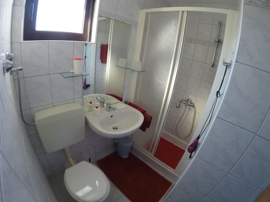 Apartmán Severní Dalmácie - Rogoznica DA 9906 N1