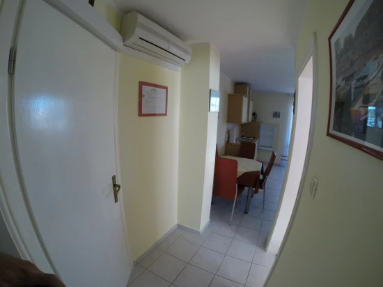 Apartmán Severní Dalmácie - Rogoznica DA 9906 N1